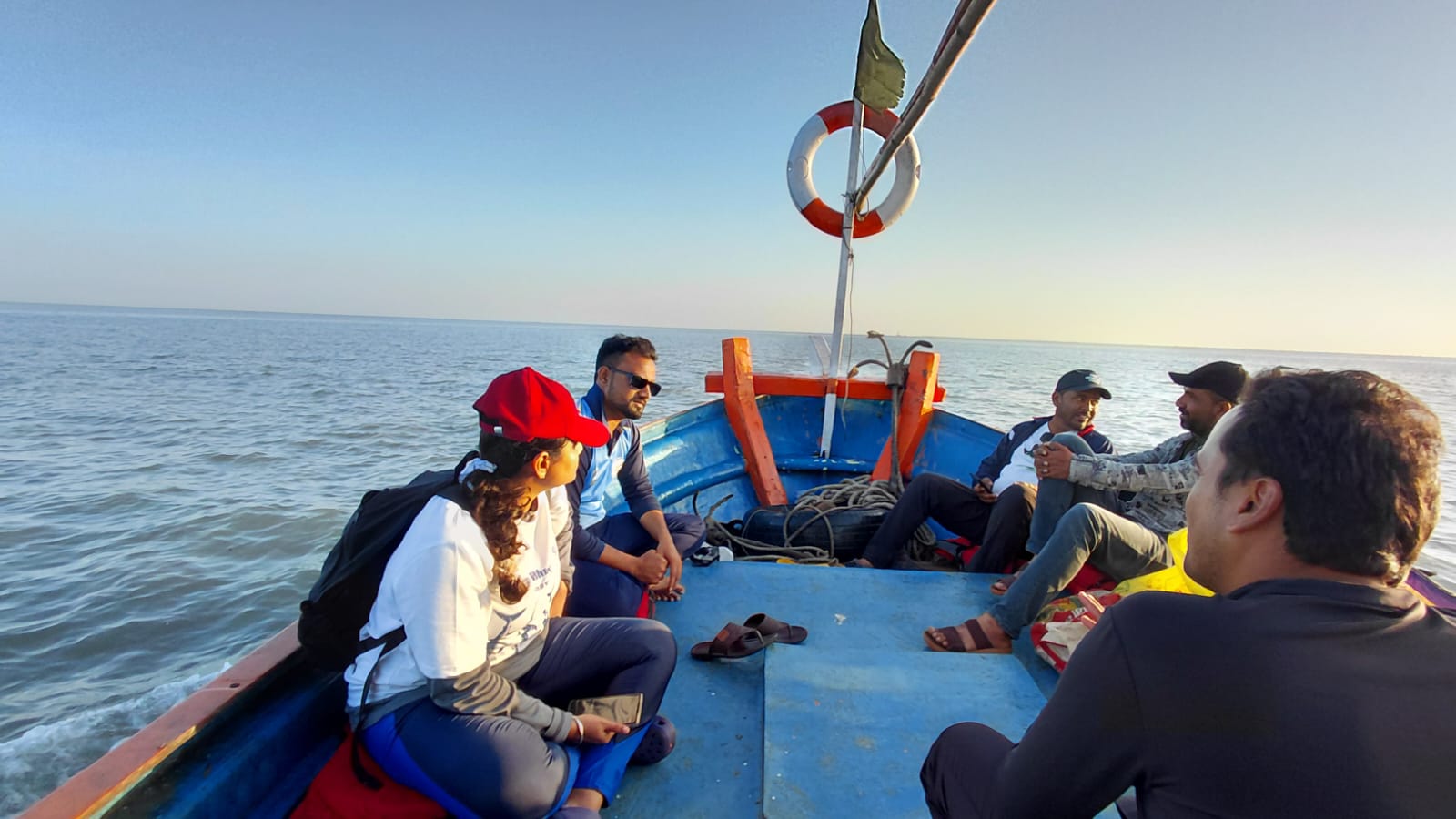 GFRF - Coral Health & Resilience at MNP 39